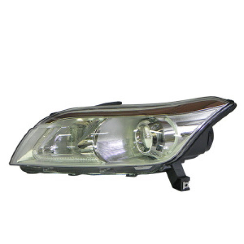 Фара левая Lifan X60 S4121100