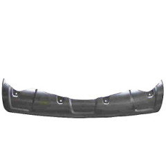 Накладка заднего бампера нижняя Great Wall Hover H3 New 2804311XK46XA
