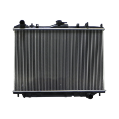 Радиатор охлаждения Great Wall Hover H3 New 2.0T 1301100XK45XB
