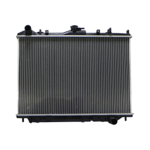 Радиатор охлаждения Great Wall Hover H3 New 2.0T 1301100XK45XB