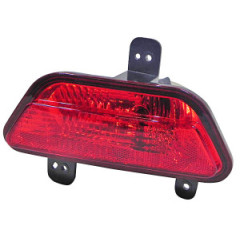 Фонарь противотуманный задний правый Lifan X50 AAB4116400