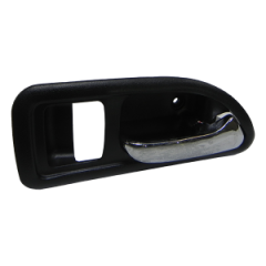 Ручка внутренняя правая Great Wall Hover (чёрная) 6105200K00B0804