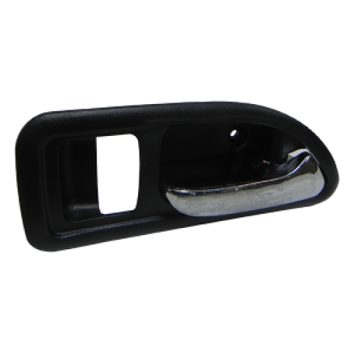Ручка внутренняя правая Great Wall Hover (чёрная) 6105200K00B0804