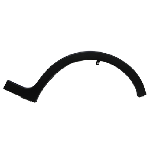 Накладка передней правой арки колеса Lifan X50 AAB5006460