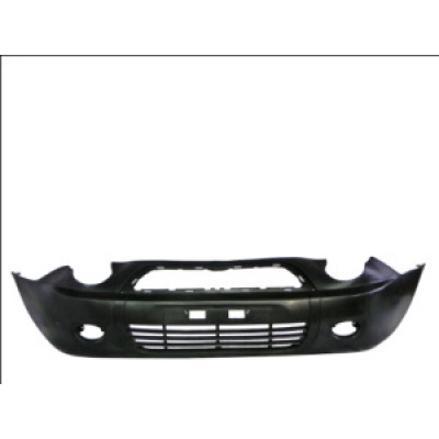 Бампер передний Lifan Smily F2803111