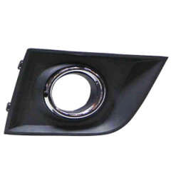 Рамка противотуманной фары правая Chery Tiggo 3 T112803674PQ