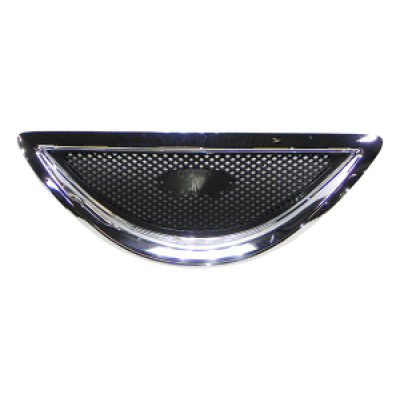 Решетка радиатора Chery QQ6 S218401100