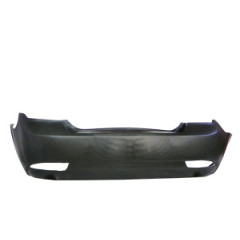 Бампер задний Geely Emgrand EC7 1068001147