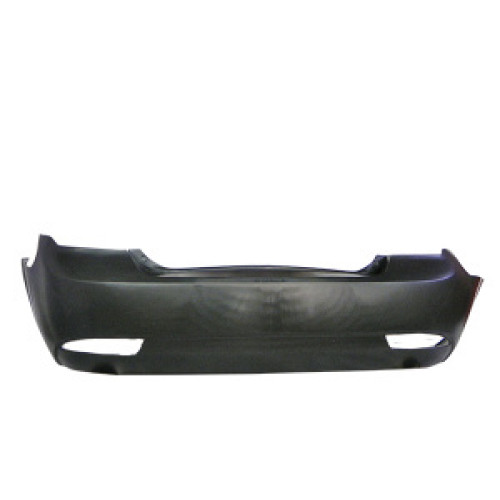 Бампер задний Geely Emgrand EC7 1068001147