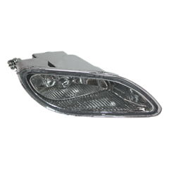 Фара противотуманная правая Byd F3 1024567800