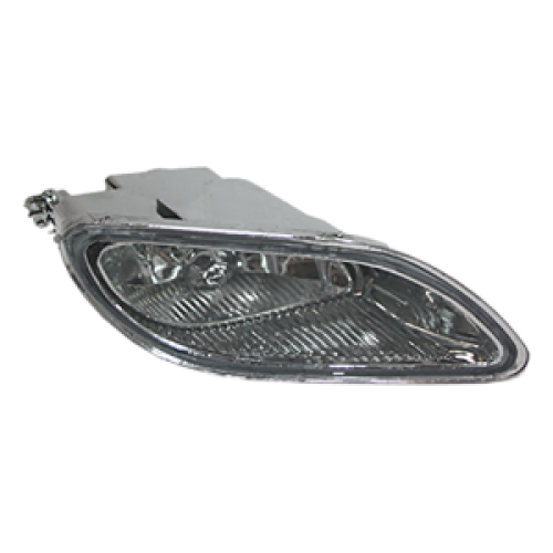 Фара противотуманная правая Byd F3 1024567800
