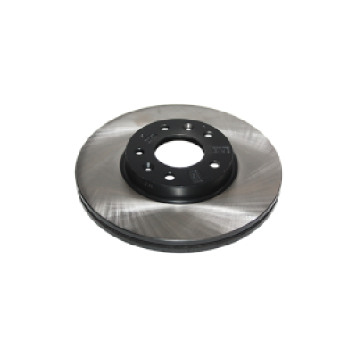Диск тормозной передний Faw Besturn X80 New 5DA133251