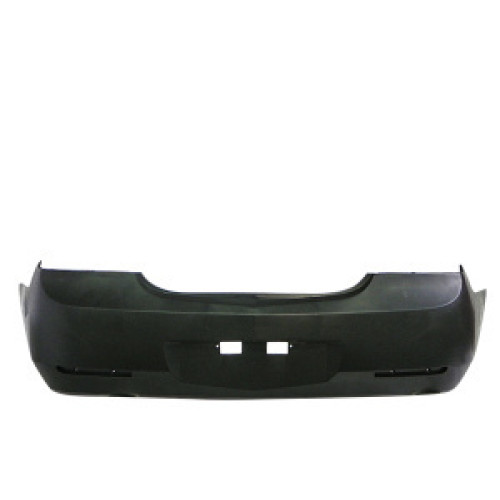 Бампер задний Geely MK 1018005772