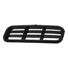 Решетка бампера Chery QQ (заглушка) S112803536DQ