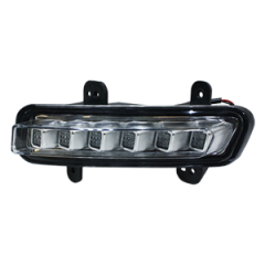 Дневной ходовой огонь левый Lifan Smily New (330) FAE4115100
