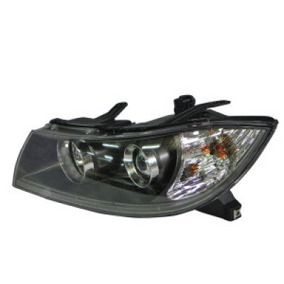 Фара левая Lifan Solano B4121100C1