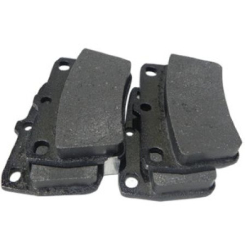 Колодки задние Chery Tiggo/Vortex Tingo T11BJ3501080