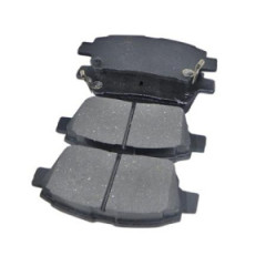 Колодки передние Geely MK/MK Cross/GC6 1014003350