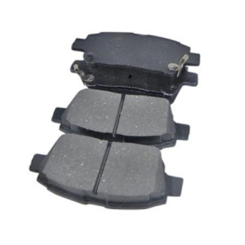 Колодки передние Geely MK/MK Cross/GC6 1014003350