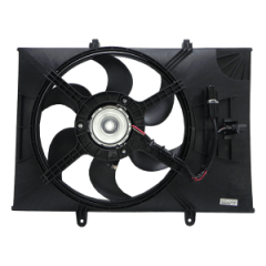Вентилятор охлаждения Great Wall Hover/H3/H5 (2.4) 1308100K00B1