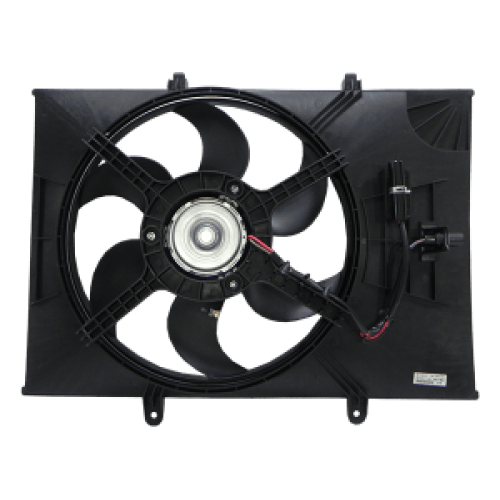 Вентилятор охлаждения Great Wall Hover/H3/H5 (2.4) 1308100K00B1