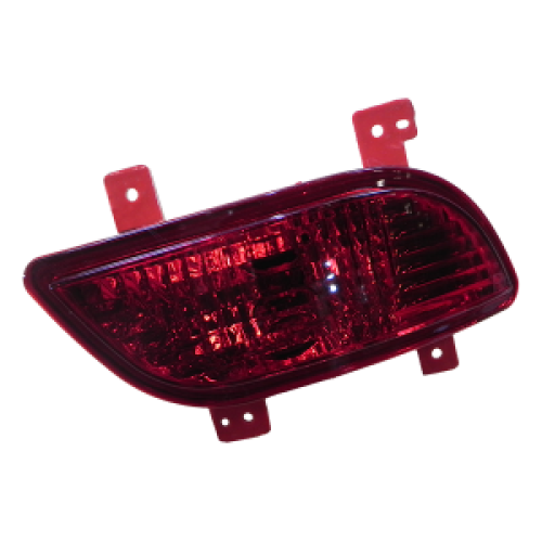 Фонарь противотуманный задний правый Geely GC6 1017017537