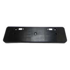 Рамка номерного знака передняя Lifan X50 AAB2803114