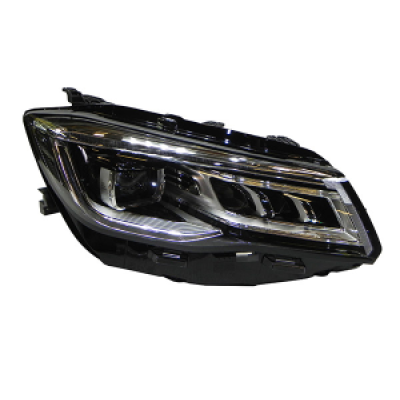 Фара правая Changan CS75 FL (LED) с ходовым огнем S3010340130