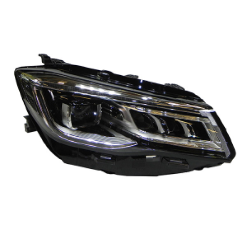 Фара правая Changan CS75 FL (LED) с ходовым огнем S3010340130