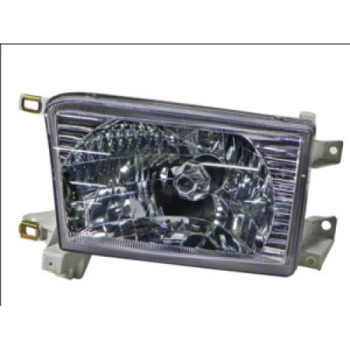 Фара левая ZX Admiral BQ371101070A0