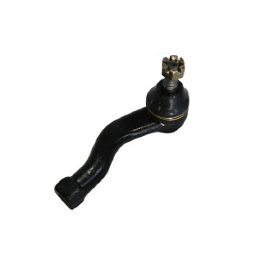 Наконечник рулевой левый Lifan Smily F3401630