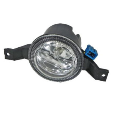 Фара противотуманная правая Geely МК/МК Cross 1017001246