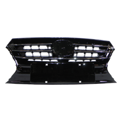 Решетка радиатора Changan Alsvin B511F2713010301