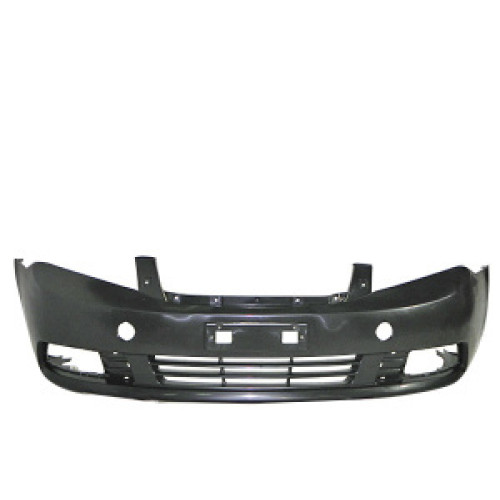 Бампер передний Geely Emgrand EC7 1068001651