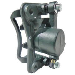 Суппорт тормозной задний левый Great Wall Hover/H3/H5/Safe F1/Sailor/Wingle 3502100K00
