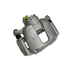 Суппорт тормозной передний правый Geely Emgrand EC7 1064001721