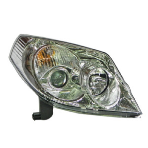 Фара правая Geely МК 1017001106