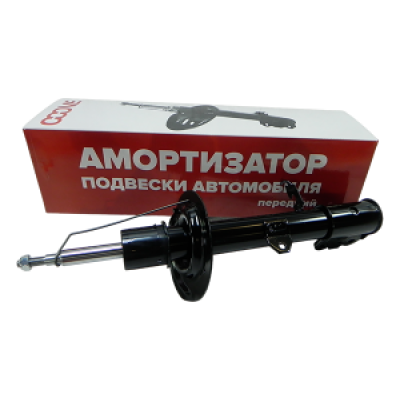Амортизатор передний левый Chery Tiggo 7 Pro (OOOVE) увеличенный ресурс VE202000359AA
