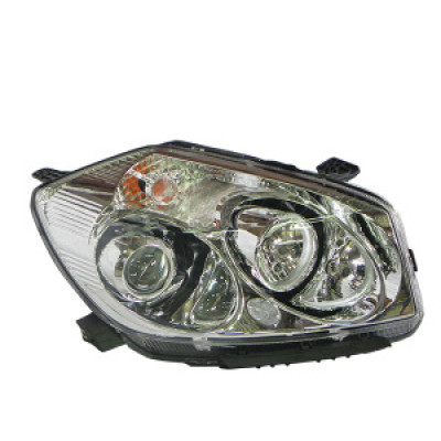 Фара правая Geely Emgrand X7 101700103559