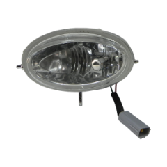 Фара противотуманная левая Chery QQ S113732010
