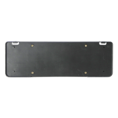 Рамка номерного знака передняя Geely Atlas Pro 6010126600661
