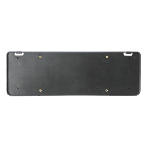 Рамка номерного знака передняя Geely Atlas Pro 6010126600661
