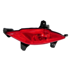 Фонарь противотуманный задний правый JAC J7 4133600U7300