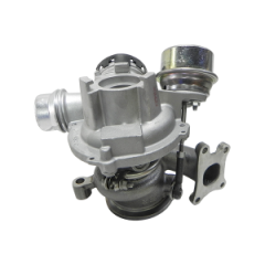 Турбокомпрессор Geely Coolray/Atlas Pro 2034006200