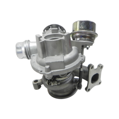 Турбокомпрессор Geely Coolray/Atlas Pro 2034006200