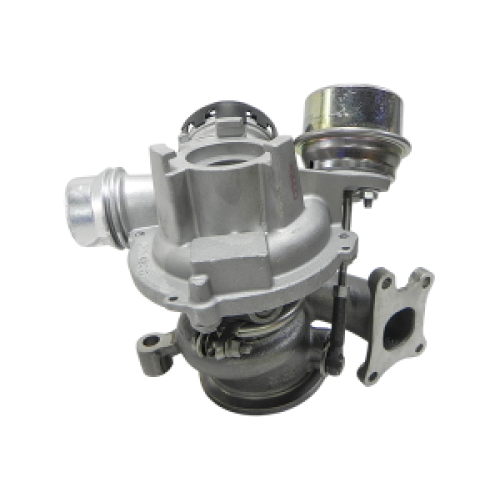 Турбокомпрессор Geely Coolray/Atlas Pro 2034006200