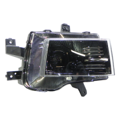 Фара правая JAC X4 / Москвич 3 LED