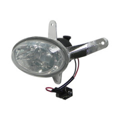 Фара противотуманная левая Lifan Breez (хэчбек) LCA4116100