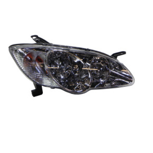 Фара правая Byd F3 1022494400