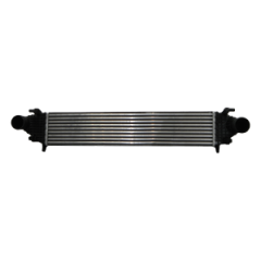 Радиатор интеркулера HAVAL Jolion/Jolion 2/Haval H3 2WD/F7 2025-, 1.5 1119130XGW01A